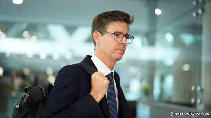 Loblaw leaders push back on ‘misguided criticism’ of grocer as boycott begins