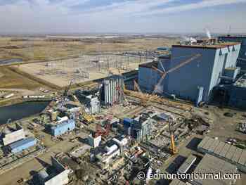 Edmonton-based Capital Power pulls plug on proposed $2.4B carbon capture and storage project