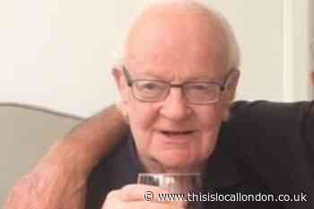 Police concerned for missing man from Bromley last seen two days ago