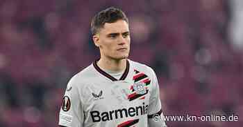 AS Rom - Bayer Leverkusen: Halbfinale der Europa League im Liveticker