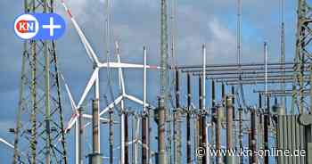 Neues Umspannwerk von Tennet:  Kiel sieht keine Flächen auf Stadtgebiet