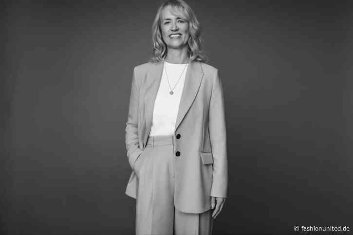 Zurück im Chefsessel: Sonja Balodis wird Managing Director von Comma