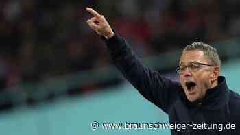 Ratlosigkeit nach Rangnick-Absage: Was nun, FC Bayern?