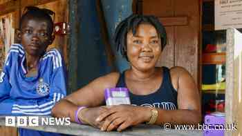 University helps develop batteries for Africa