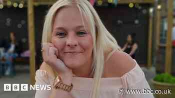 Charity walk in memory of sudden heart attack victim