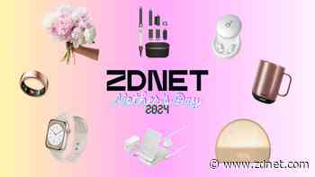 The 15 best Mother's Day gifts for tech-loving moms