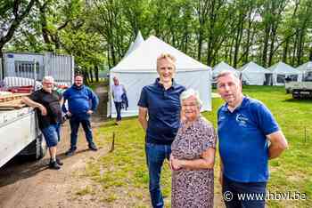 Kankerpatiënte Leona (67) woont ‘tegenover’ Levensloop: “Zestien zakken chemo achter de rug”