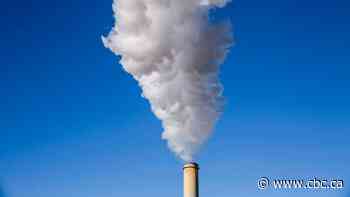 Canada's greenhouse gas emissions climbed in 2022, after pandemic slowdown