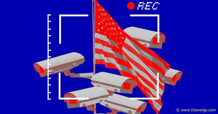 Warrantless FBI searches of American communications drop 50 percent