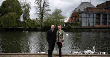 A Challenge for the Royal Shakespeare Company’s New Leaders