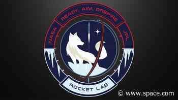 NASA selects Rocket Lab for back-to-back climate change research launches