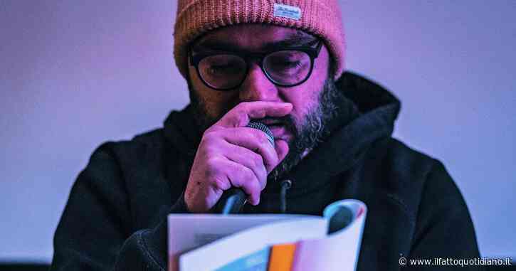 Valerio Millefoglie, l’artista candidato allo Strega racconta l’esperienza da ‘medium del passato’