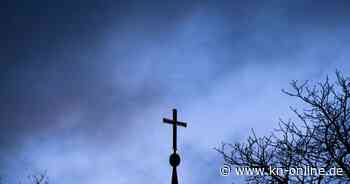 Kirchenaustritte und Sterbefälle: Evangelische Kirche verliert mehr als eine halbe Millionen Mitglieder