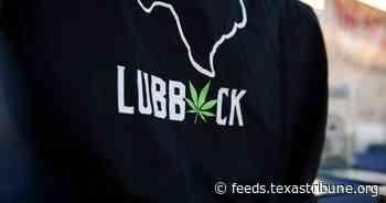 Legalized marijuana supporters hope voters in this Texas city will send a message to state lawmakers