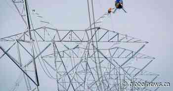 Alberta, Saskatchewan sign agreement to share nuclear energy information