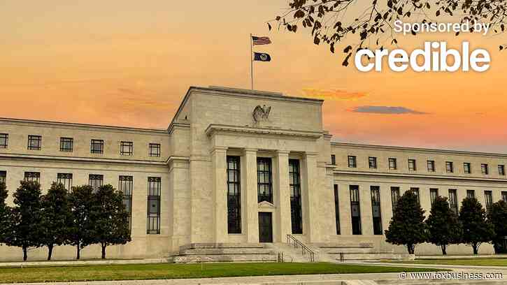 Fed holds interest rates higher for even longer as inflation remains high