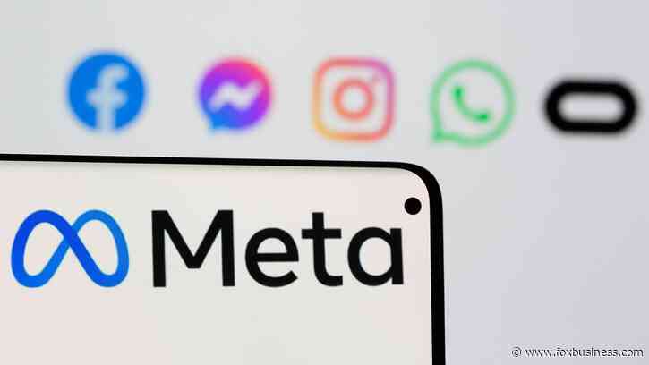 Ads on Facebook, Instagram for explicit 'AI girlfriends' prompt Meta crackdown