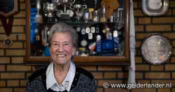 Voormalig olympisch kampioene kunstrijden Sjoukje Dijkstra (82) overleden