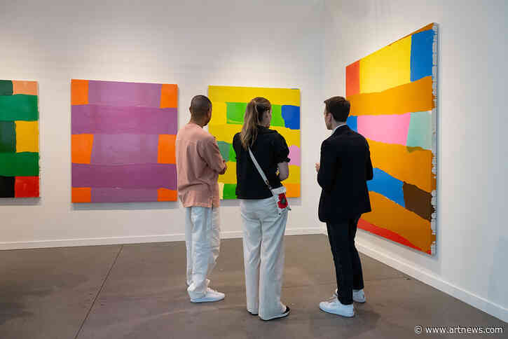 At Frieze New York, Young Galleries Reveal Untold Narratives and Spotlight Overlooked Talents