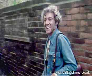 Ealing Club co-founder Alexis Korner set for hall of fame