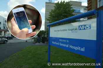 West Herts app helps 8,000 new mums with digital scheme