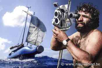 Vlak voor zijn 86ste verjaardag gaan avonturen van Fons en Kee Oerlemans wereldwijd met eerste boek