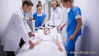 Nonmotor Seizures Often Undiagnosed in the Emergency Department