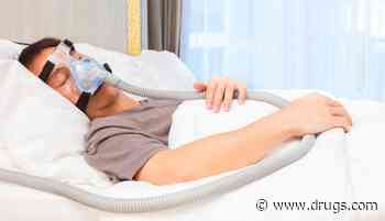 Sleep Apnea, Low Oxygen in Sleep Linked to Late-Onset Epilepsy