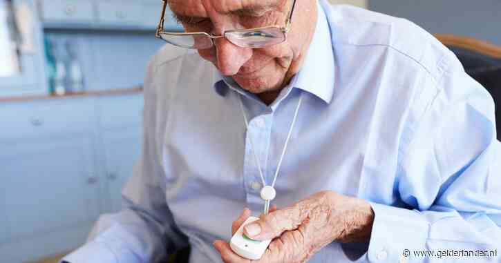 Waarom de mobiele telefoon tekortschiet als personenalarm (en dit zijn de alternatieven)