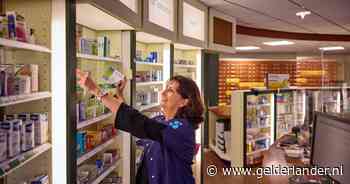 Dorp getroffen door virus, lange wachtrijen bij dokter: 'Iedereen kent iemand die ziek is’