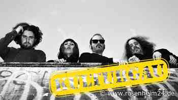 Von Stoner-Metal zu Ska bis Wienerlied: Die musikalische Reise durch die Woche