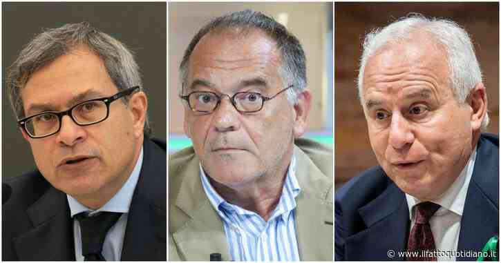 Europee, nelle liste la carica dei giornalisti: oltre 20 corrono per un seggio a Strasburgo