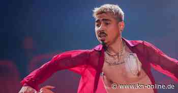 „Let’s Dance“: Tony Bauer steigt überraschend aus - Ann-Kathrin Bendixen rückt nach