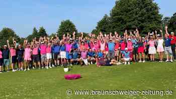 Der Golfclub Wolfsburg lädt am Sonntag zum Golferlebnistag ein