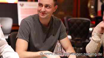 Gefühle verboten: Salzgitteraner pokert um Millionen