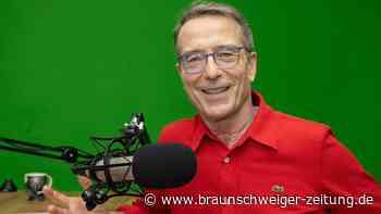 Hunger beim Joggen? „Manchmal ist es Flüssigkeitsmangel“