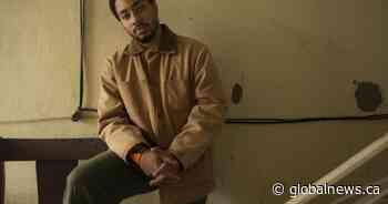 Edmonton-born Cadence Weapon takes aim at the algorithm in technology-critical album