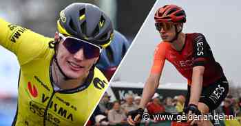 Dit zijn de 15 meest gekozen renners in het Girospel van deze site