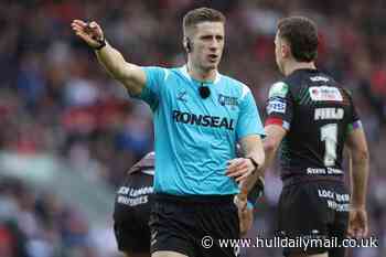 Captain's challenge and on-field call changes being considered for Super League