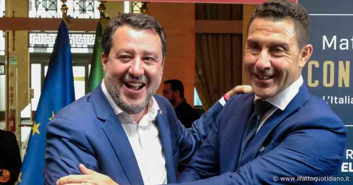 Europee, Roberto Vannacci “non è eleggibile nel Centro Italia in base al Codice militare”: la spiegazione del docente di diritto