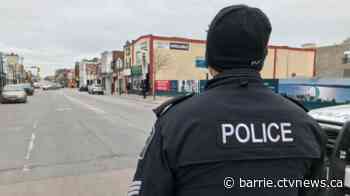 Man charged with attempted murder after assault allegations