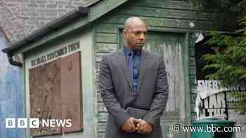 EastEnders star named as next Death in Paradise lead detective