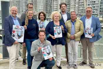 Enkele primeurs én feestelijk avondprogramma voor 72ste Havenfeesten: “Dag en nacht ambiance, dat is onze sterkte”
