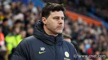 Chelsea vs. Tottenham Livestream: How to Watch English Premier League Soccer From Anywhere     - CNET