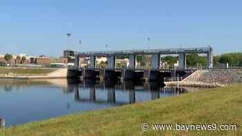 Water district says Tampa Bypass Canal System is ready for storm season