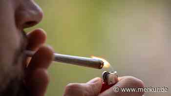 Grünen-Abgeordneter raucht Joint auf Landtagsgelände – CSU reagiert: Kiff-Verbot im Maximilianeum