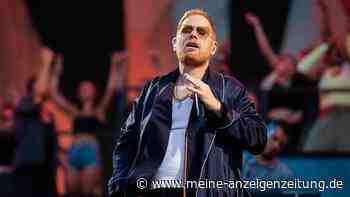 Peter Fox singt auf das Leben - Neuer Song „Toast“ angekündigt