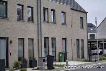 Bewoners blussen zelf brandende frituurpan