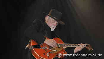 „Der erste Gitarrengott des Rock and Roll“ ist tot: 86-Jähriger hat „ganze Generationen“ inspiriert