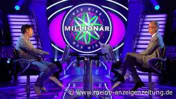 Kurswechsel für Günther Jauch: RTL verkündet Neuerung bei „Wer wird Milliionär?“